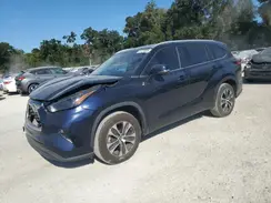 5TDKDRAH7PS031565 2023 TOYOTA HIGHLANDER