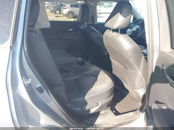 5TDKDRAH7PS032084 2023 TOYOTA HIGHLANDER - Image 8