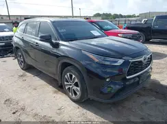 5TDKDRAH7PS033414 2023 TOYOTA HIGHLANDER