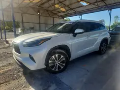 5TDKDRAH7PS033770 2023 TOYOTA HIGHLANDER