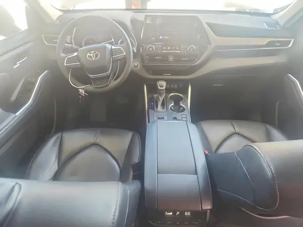 5TDKDRAH7PS033770 2023 TOYOTA HIGHLANDER - Image 8