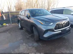 5TDKDRAH7PS034353 2023 TOYOTA HIGHLANDER