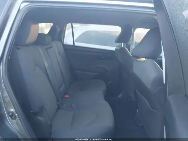 5TDKDRAH7PS034353 2023 TOYOTA HIGHLANDER - Image 8