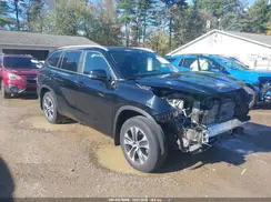 5TDKDRAH7PS035423 2023 TOYOTA HIGHLANDER