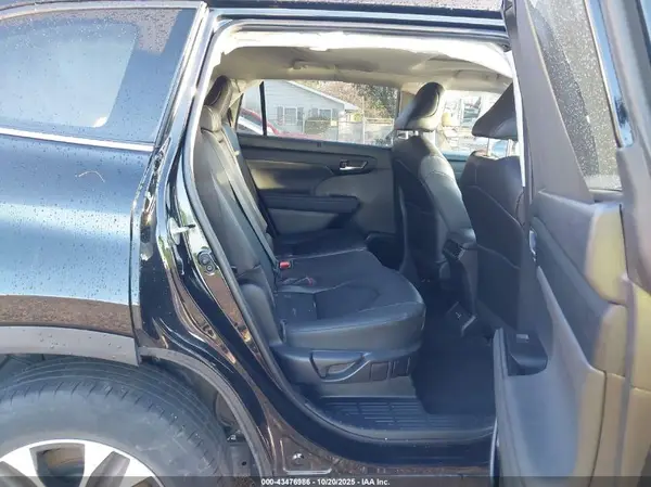 5TDKDRAH7PS035423 2023 TOYOTA HIGHLANDER - Image 8