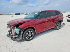 5TDKDRAH7PS036863 2023 TOYOTA HIGHLANDER