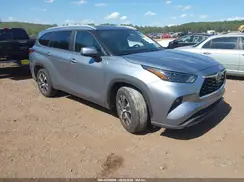 5TDKDRAH7PS038449 2023 TOYOTA HIGHLANDER