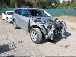 5TDKDRAH7PS039584 2023 TOYOTA HIGHLANDER