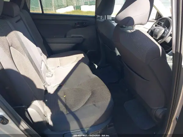 5TDKDRAH7PS039584 2023 TOYOTA HIGHLANDER - Image 8