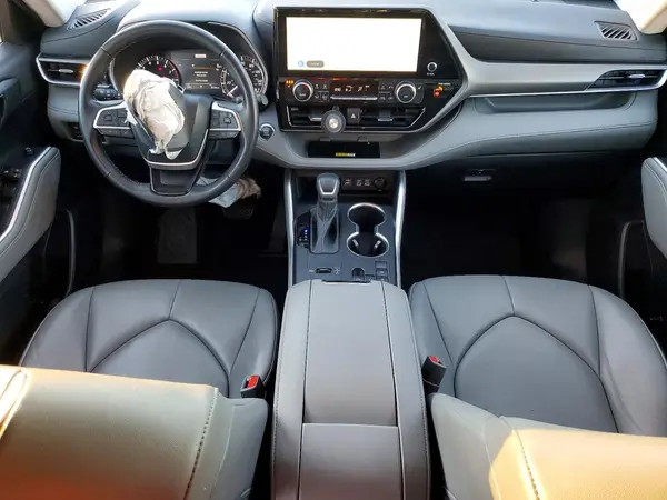 5TDKDRAH7PS039620 2023 TOYOTA HIGHLANDER - Image 8