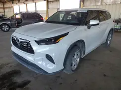 5TDKDRAH7PS040945 2023 TOYOTA HIGHLANDER