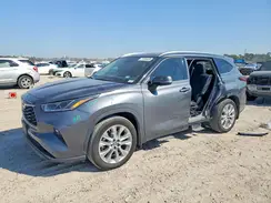 5TDKDRAH7PS040959 2023 TOYOTA HIGHLANDER