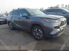 5TDKDRAH7PS040993 2023 TOYOTA HIGHLANDER