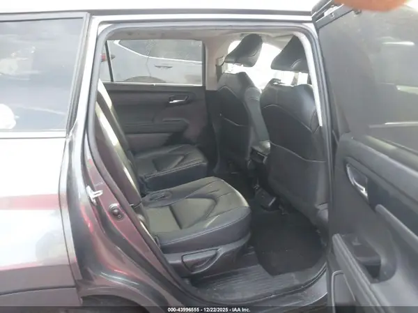 5TDKDRAH7PS040993 2023 TOYOTA HIGHLANDER - Image 8