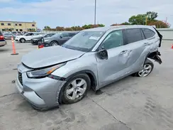 5TDKDRAH7PS041299 2023 TOYOTA HIGHLANDER