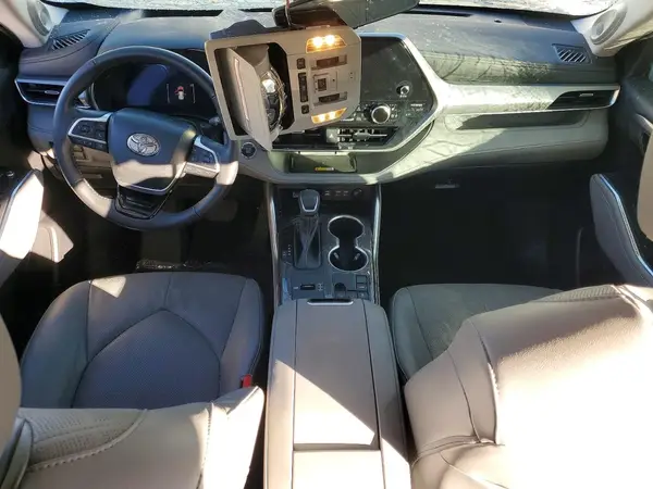 5TDKDRAH7PS041786 2023 TOYOTA HIGHLANDER - Image 8
