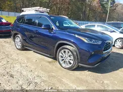 5TDKDRAH7PS043196 2023 TOYOTA HIGHLANDER