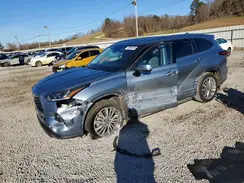 5TDKDRAH7PS046423 2023 TOYOTA HIGHLANDER