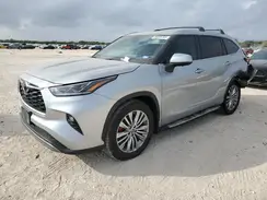 5TDKDRAH7PS046535 2023 TOYOTA HIGHLANDER