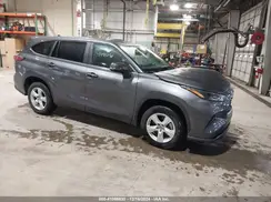 5TDKDRAH7PS046907 2023 TOYOTA HIGHLANDER