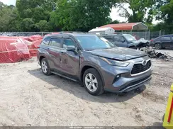 5TDKDRAH7PS047202 2023 TOYOTA HIGHLANDER