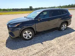 5TDKDRAH7PS048527 2023 TOYOTA HIGHLANDER