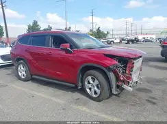 5TDKDRAH7PS500816 2023 TOYOTA HIGHLANDER