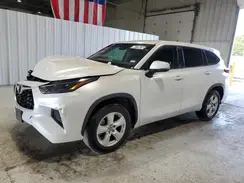 5TDKDRAH7PS501173 2023 TOYOTA HIGHLANDER