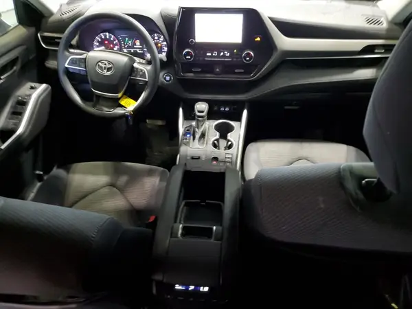 5TDKDRAH7PS501173 2023 TOYOTA HIGHLANDER - Image 8