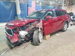 5TDKDRAH7PS501366 2023 TOYOTA HIGHLANDER