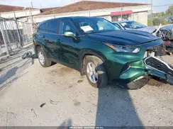 5TDKDRAH7PS501528 2023 TOYOTA HIGHLANDER
