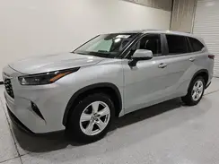 5TDKDRAH7PS502727 2023 TOYOTA HIGHLANDER