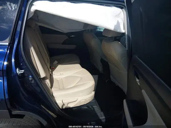 5TDKDRAH7PS503361 2023 TOYOTA HIGHLANDER - Image 8