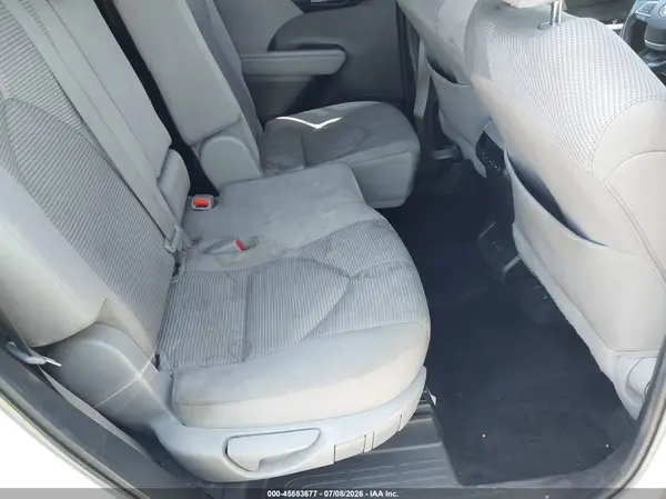 5TDKDRAH7PS503456 2023 TOYOTA HIGHLANDER - Image 8