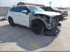 5TDKDRAH7PS503571 2023 TOYOTA HIGHLANDER