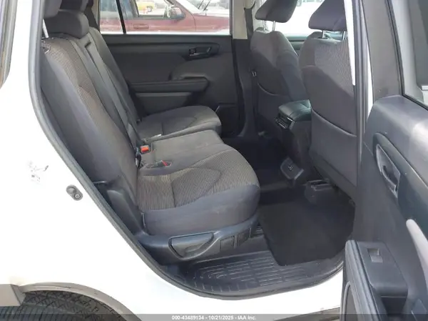 5TDKDRAH7PS503571 2023 TOYOTA HIGHLANDER - Image 8