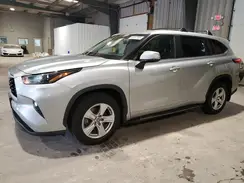 5TDKDRAH7PS504204 2023 TOYOTA HIGHLANDER