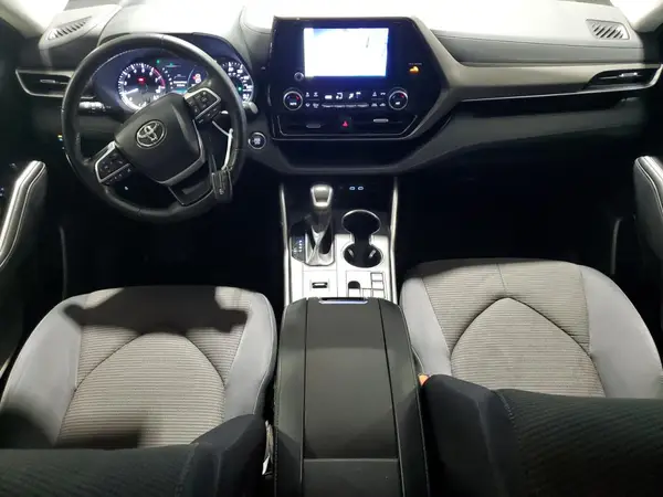 5TDKDRAH7PS504204 2023 TOYOTA HIGHLANDER - Image 8