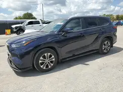 5TDKDRAH7PS504431 2023 TOYOTA HIGHLANDER