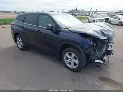 5TDKDRAH7PS504655 2023 TOYOTA HIGHLANDER