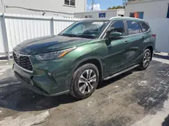 5TDKDRAH7PS505028 2023 TOYOTA HIGHLANDER