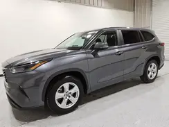 5TDKDRAH7PS505420 2023 TOYOTA HIGHLANDER