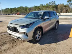 5TDKDRAH7PS505613 2023 TOYOTA HIGHLANDER
