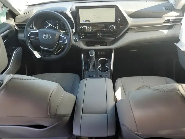 5TDKDRAH7PS505658 2023 TOYOTA HIGHLANDER - Image 8