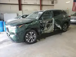 5TDKDRAH7PS506485 2023 TOYOTA HIGHLANDER
