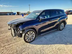 5TDKDRAH7PS506535 2023 TOYOTA HIGHLANDER