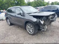 5TDKDRAH7PS507619 2023 TOYOTA HIGHLANDER