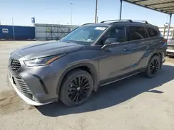 5TDKDRAH7PS508060 2023 TOYOTA HIGHLANDER