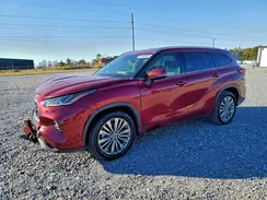 5TDKDRAH7PS508690 2023 TOYOTA HIGHLANDER