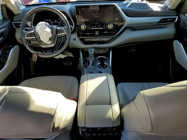 5TDKDRAH7PS508690 2023 TOYOTA HIGHLANDER - Image 8
